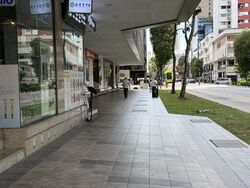 North Bridge Centre (D7), Shop House #538451851